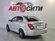 Chevrolet Aveo II Воронеж  - изображение 26