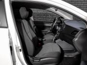 Hyundai Solaris II Рестайлинг Екатеринбург  - изображение 29