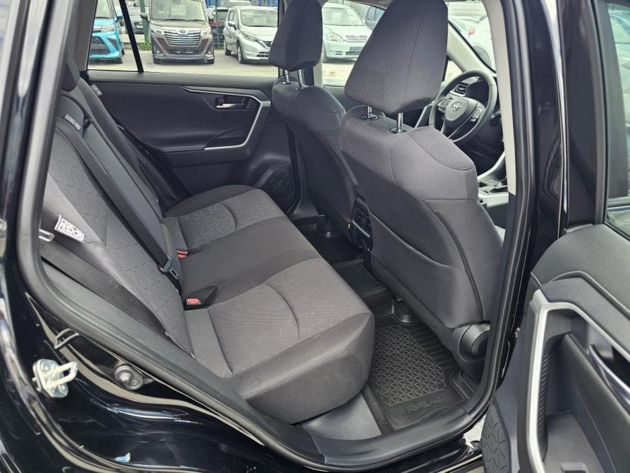 Toyota RAV4 V (XA50) Тюмень  - изображение 14