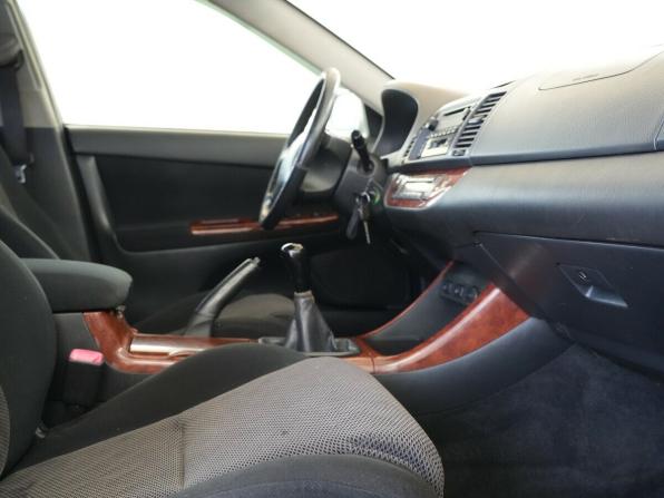 Toyota Camry V (XV30) с пробегом 2002 года, цена 600 000 рублей, 284169 км, седан, Автокод Объявления