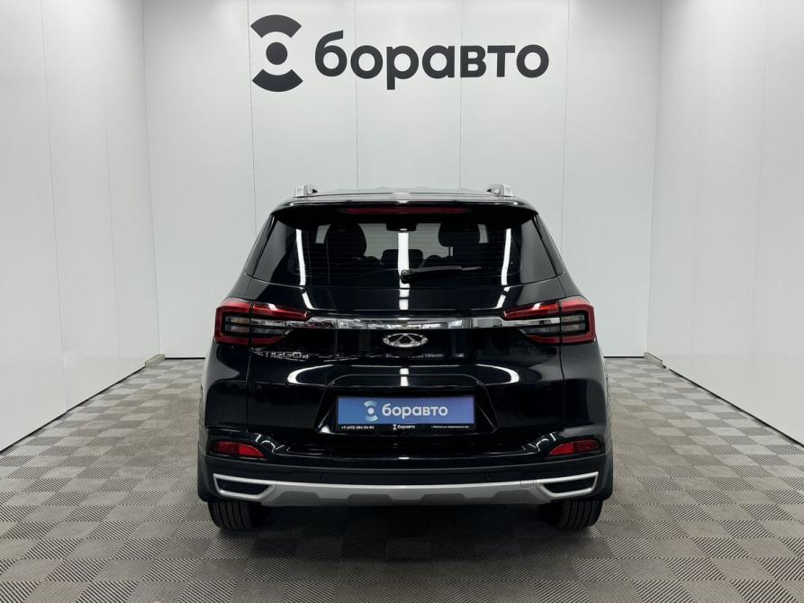 Chery Tiggo 4 I Рестайлинг Воронеж  - изображение 7