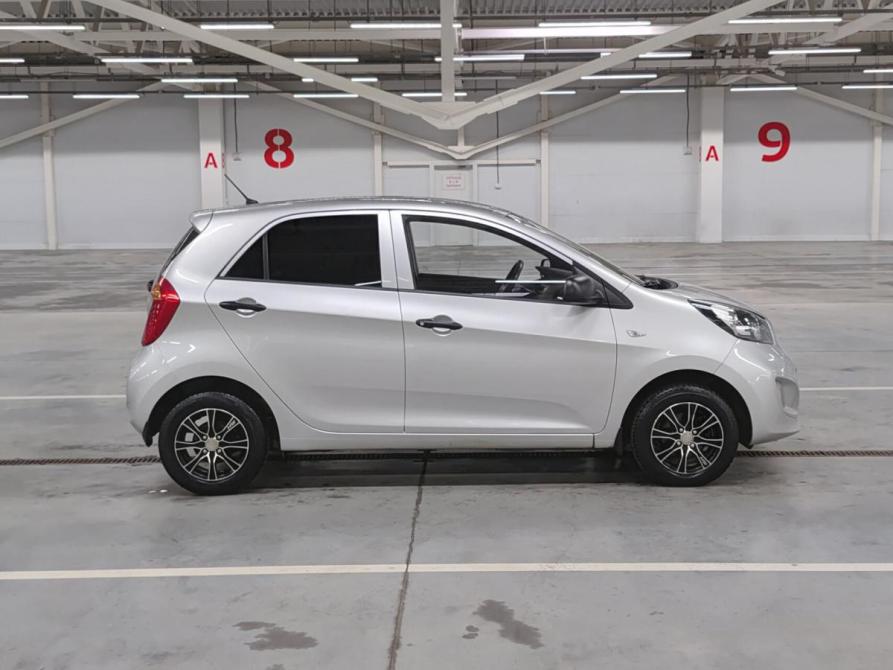 Kia Picanto II Казань  - изображение 5