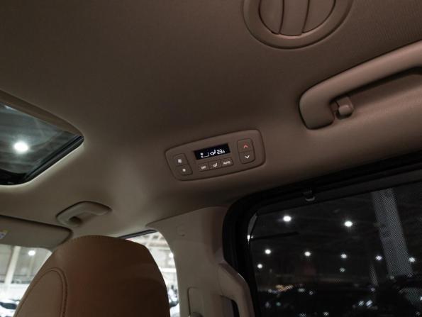Kia Carnival IV с пробегом 2023 года, цена 4 899 990 рублей, 35229 км, минивэн, Автокод Объявления