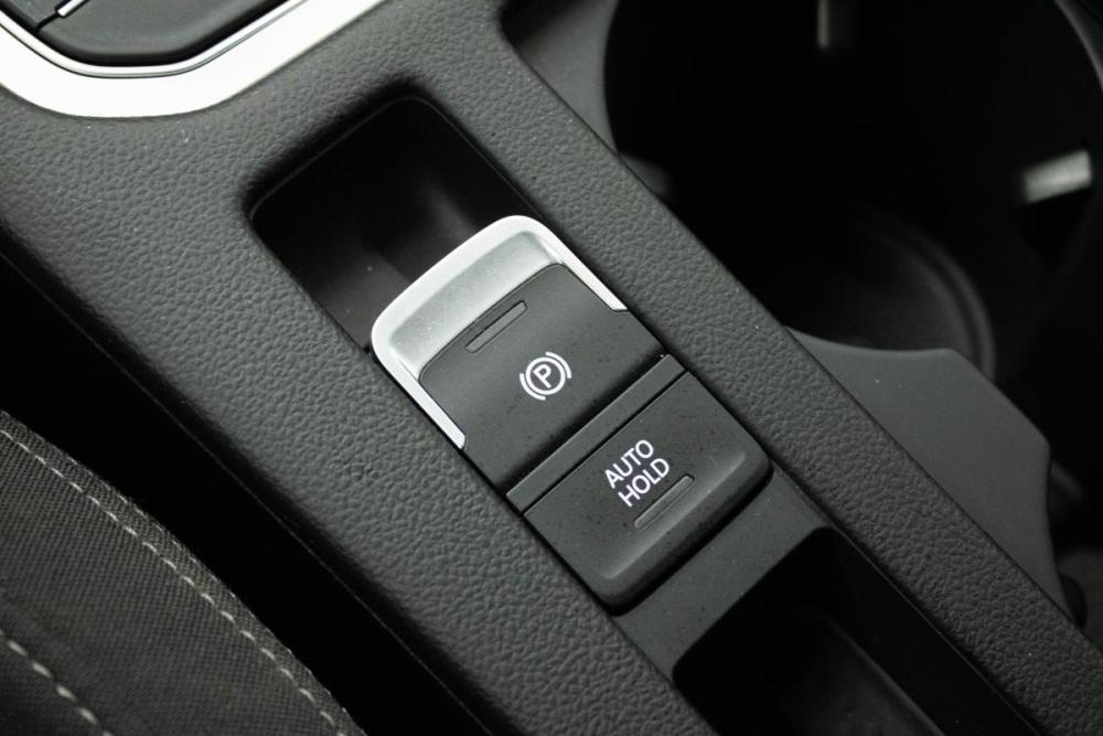 Volkswagen Passat B8 Уфа  - изображение 25