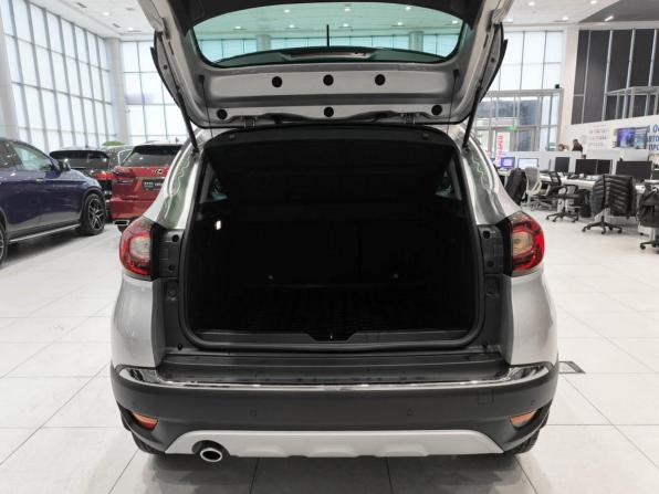 Renault Kaptur I Рестайлинг с пробегом 2020 года, цена 1 800 000 рублей, 51324 км, внедорожник, Автокод Объявления