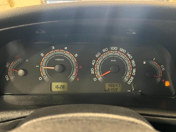 Lada (ВАЗ) Niva с пробегом 2023 года, цена 1 146 000 рублей, 48647 км, внедорожник, Автокод Объявления