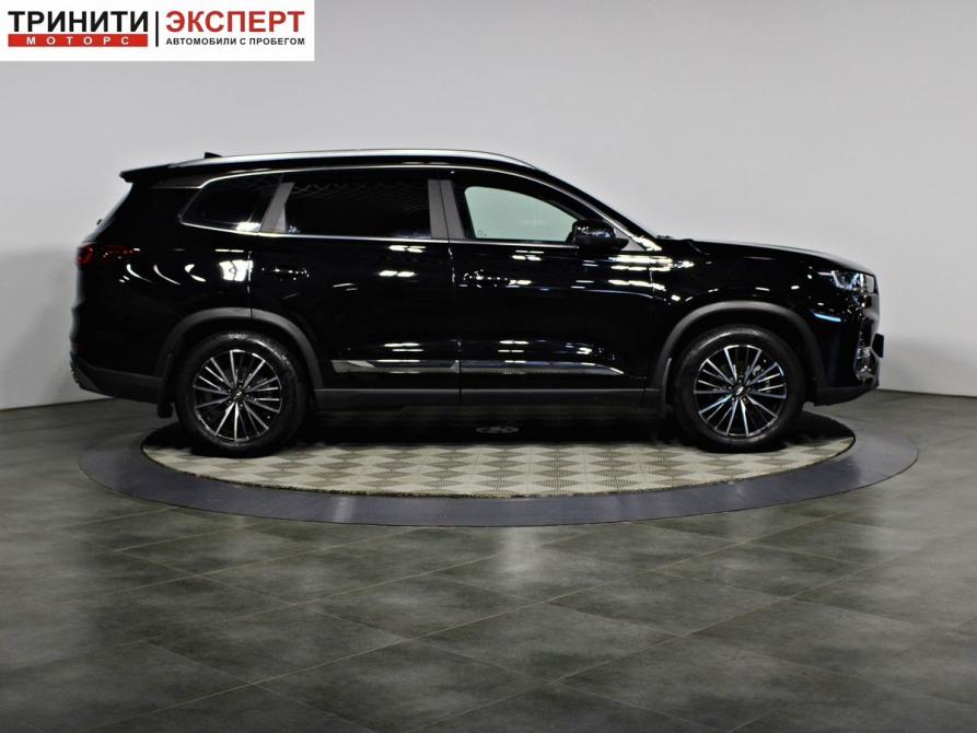 Chery Tiggo 8 Pro I Белгород  - изображение 4
