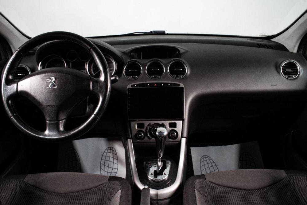Peugeot 308 I Сургут  - изображение 13