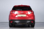 Mazda CX-5 I Рестайлинг Челябинск  - изображение 27