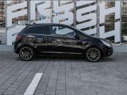 Opel Corsa D Ставрополь  - изображение 25