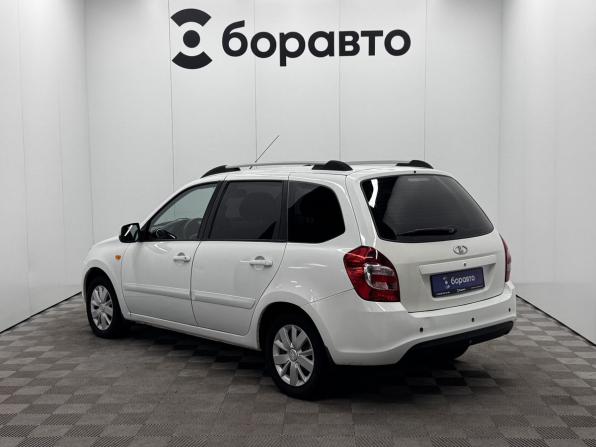 Lada (ВАЗ) Kalina II с пробегом 2015 года, цена 560 000 рублей, 141349 км, универсал, Автокод Объявления