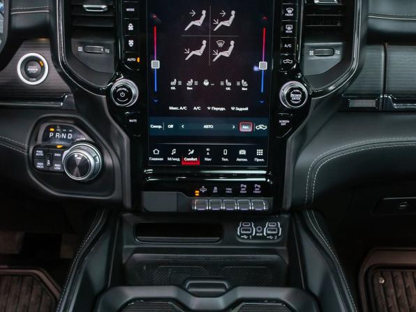 Ram 1500 V с пробегом 2022 года, цена 8 199 000 рублей, 71567 км, offers.body_type.unknown, Автокод Объявления