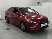 Hyundai Solaris II Казань  - изображение 21