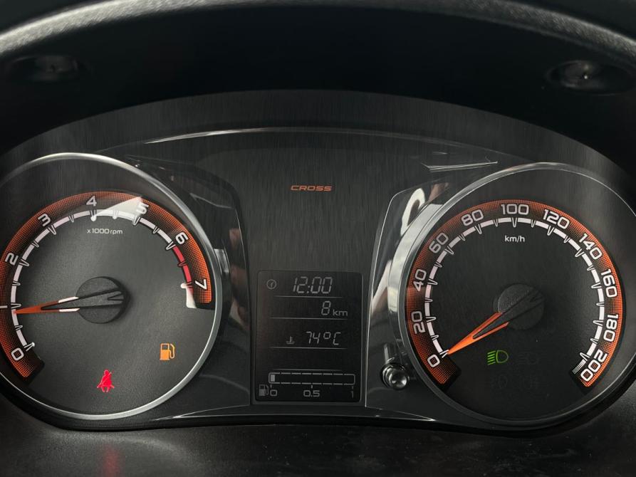 Lada (ВАЗ) Granta I Рестайлинг Азнакаево  - изображение 21