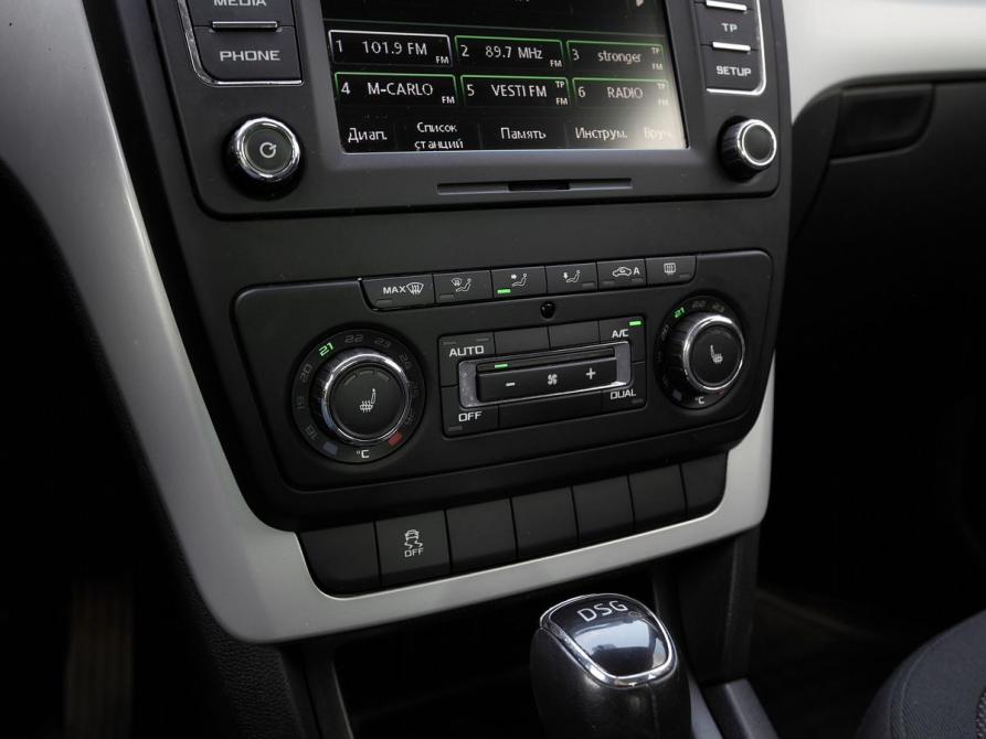 Skoda Yeti I Казань  - изображение 11