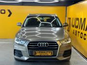 Audi Q3 I (8U) Рестайлинг Ижевск  - изображение 21