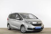 Honda Freed II Рестайлинг Тюмень  - изображение 21