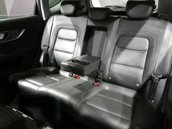 Chery Tiggo 7 Pro Max I Рестайлинг с пробегом 2024 года, цена 2 160 000 рублей, 34557 км, внедорожник, Автокод Объявления