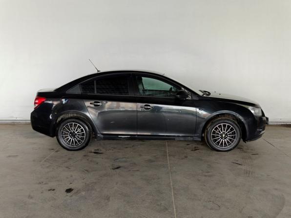 Chevrolet Cruze I с пробегом 2011 года, цена 495 000 рублей, 440483 км, седан, Автокод Объявления