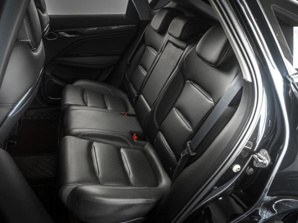 Geely Tugella I с пробегом 2021 года, цена 2 359 000 рублей, 111520 км, внедорожник, Автокод Объявления