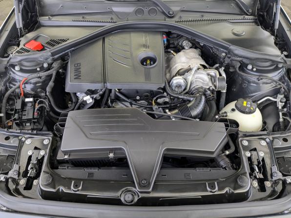 BMW 1 серии II (F20/F21) с пробегом 2014 года, цена 1 740 000 рублей, 41829 км, хэтчбек, Автокод Объявления