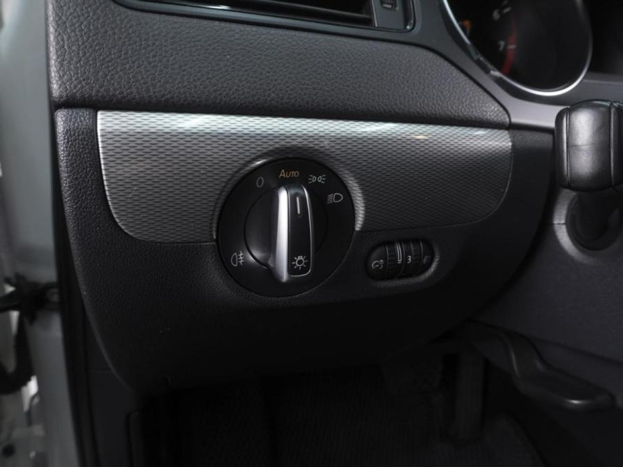 Volkswagen Jetta VI Рестайлинг Ростов-на-Дону  - изображение 15