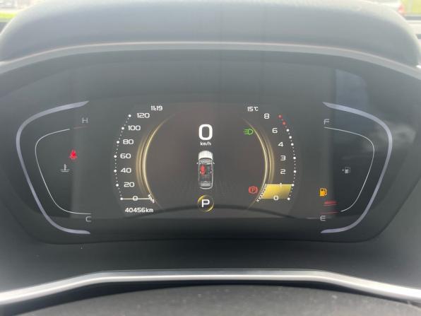 Geely Coolray I с пробегом 2023 года, цена 1 750 000 рублей, 40140 км, внедорожник, Автокод Объявления