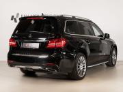 Mercedes-Benz GLS I (X166) Казань  - изображение 15