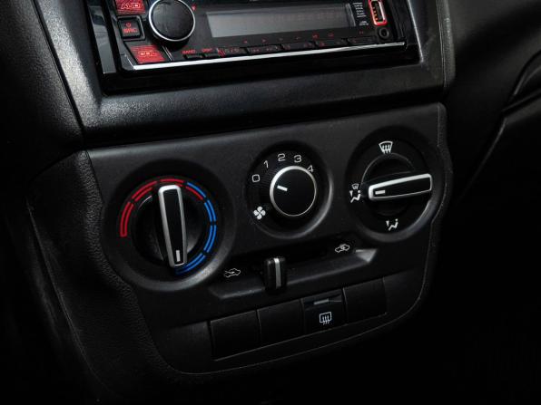 Lada (ВАЗ) Granta I Рестайлинг с пробегом 2021 года, цена 630 000 рублей, 112556 км, седан, Автокод Объявления