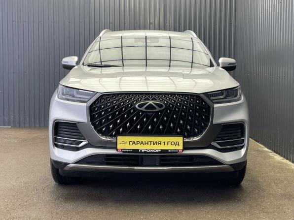 Chery Tiggo 8 Pro Max I Рестайлинг с пробегом 2024 года, цена 2 047 000 рублей, 46283 км, внедорожник, Автокод Объявления