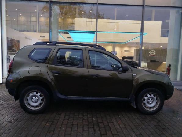 Renault Duster I Рестайлинг с пробегом 2018 года, цена 1 295 000 рублей, 98691 км, внедорожник, Автокод Объявления