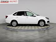 Lada (ВАЗ) Granta I Рестайлинг Белгород  - изображение 24