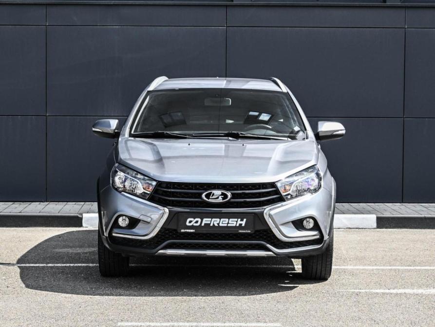 Lada (ВАЗ) Vesta I Новороссийск  - изображение 3