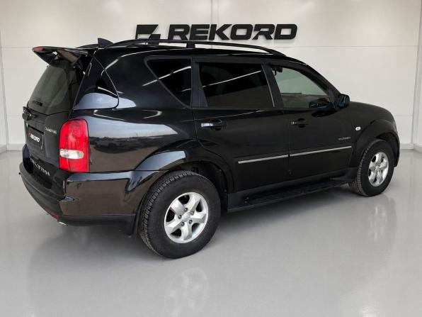SsangYong Rexton II с пробегом 2008 года, цена 839 000 рублей, 222675 км, внедорожник, Автокод Объявления