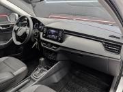 Skoda Rapid II Москва  - изображение 37