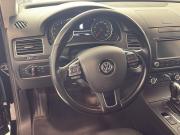 Volkswagen Touareg II Омск  - изображение 32