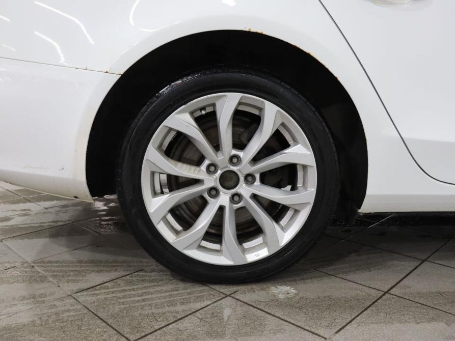 Audi A4 IV (B8) Москва  - изображение 8