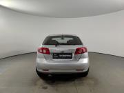 Chevrolet Lacetti I Уфа  - изображение 29