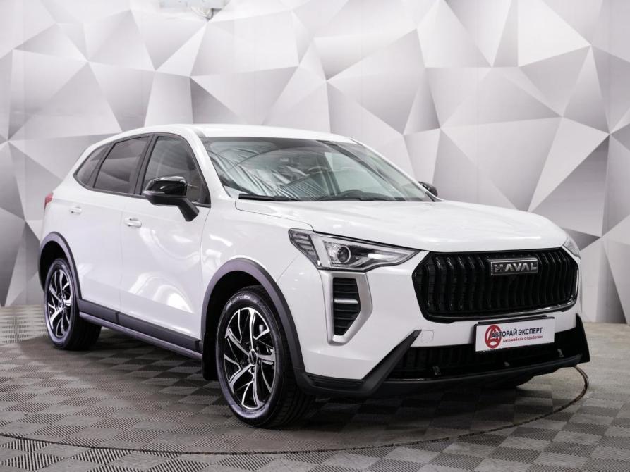 Haval Jolion I Рестайлинг Ульяновск  - изображение 7