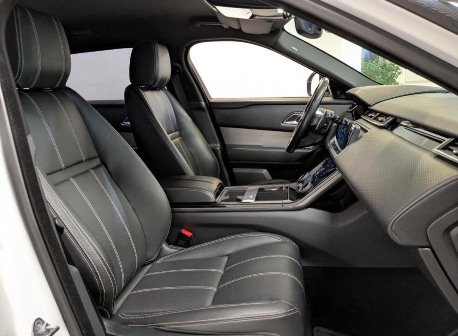 Land Rover Range Rover Velar I Санкт-Петербург  - изображение 24