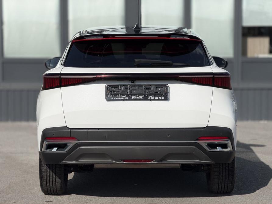 Omoda C5 I Волгоград  - изображение 8