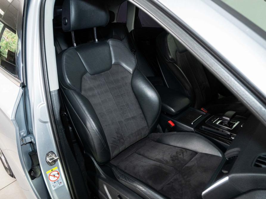 Audi Q5 II (FY) Казань  - изображение 14