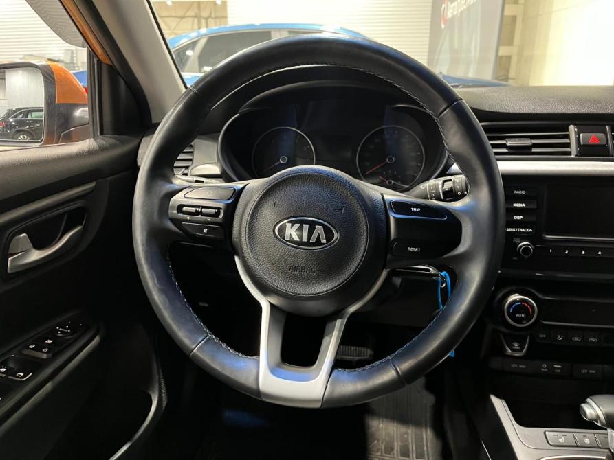 Kia Rio IV Пермь  - изображение 15