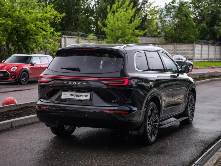 Aito M7 I Санкт-Петербург  - изображение 7