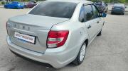Lada (ВАЗ) Granta I Рестайлинг Пермь  - изображение 46