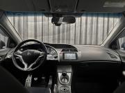Honda Civic VIII Красноярск  - изображение 27
