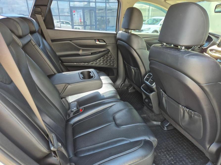 Hyundai Santa Fe IV Екатеринбург  - изображение 8