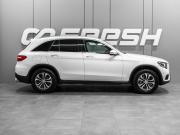 Mercedes-Benz GLC I (X253) Тюмень  - изображение 30