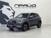 Chery Tiggo 4 Pro I Ростов-на-Дону  - изображение 28
