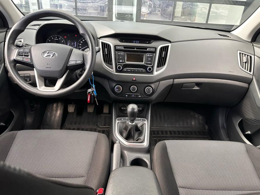 Hyundai Creta I Новосибирск  - изображение 21